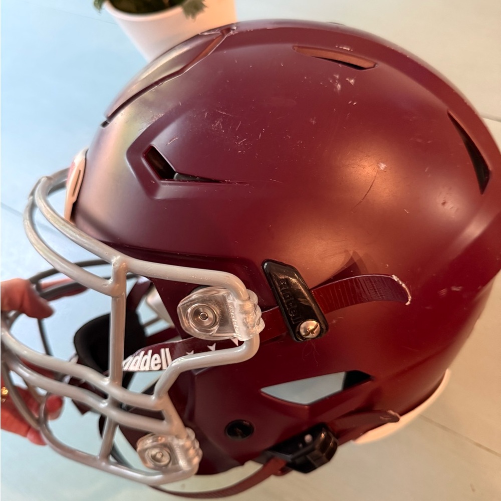 Riddell speedflex
